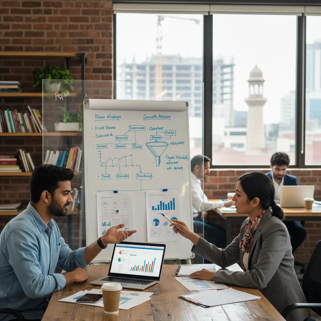 Startup Consulting
