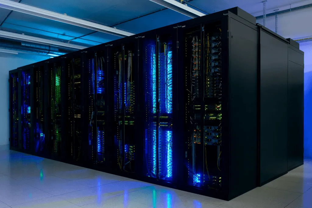 Cloud Infrastructure