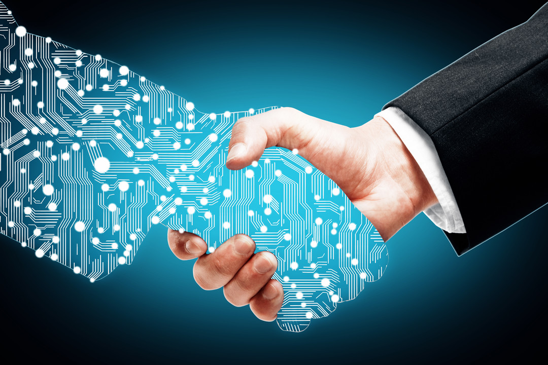 Technology Partnership