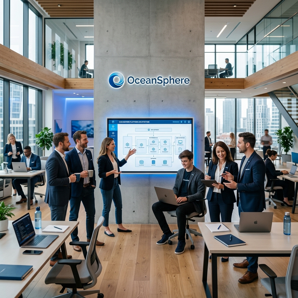 Startup Ecosystems
