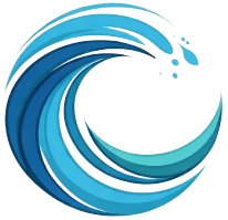 OceanSphere Logo Core